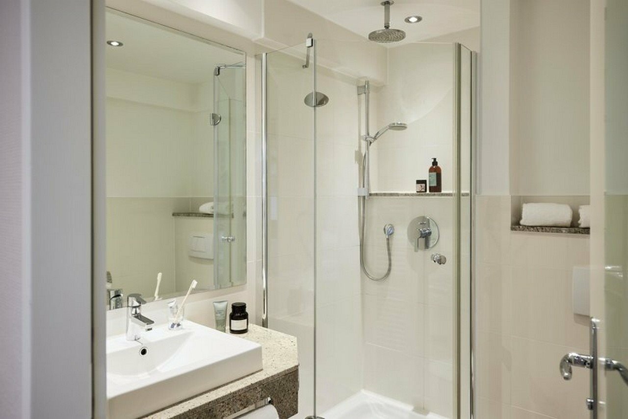 Фото Best Western Premier Alsterkrug Hotel