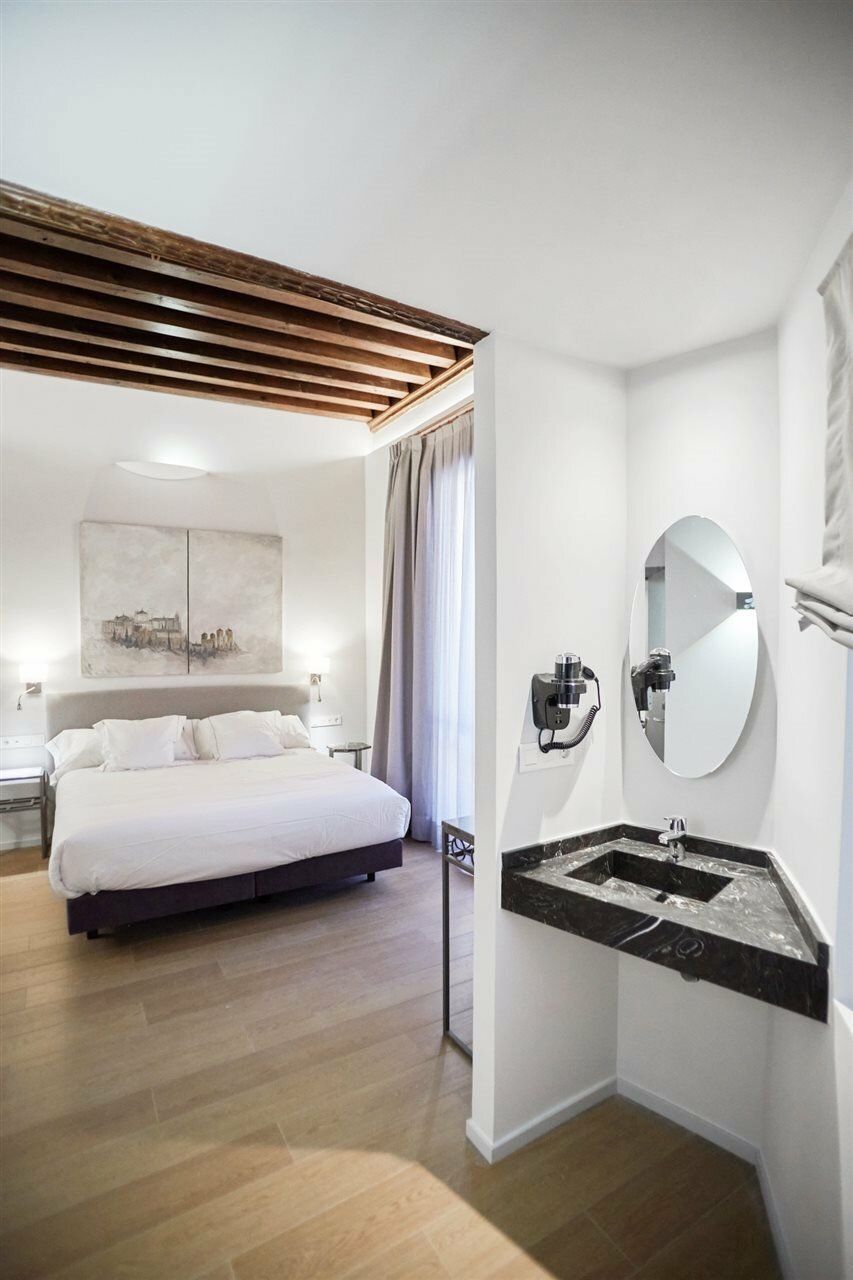 Фото Hospedium Posada de la Silleria