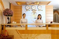 Фото Silverland Min Hotel