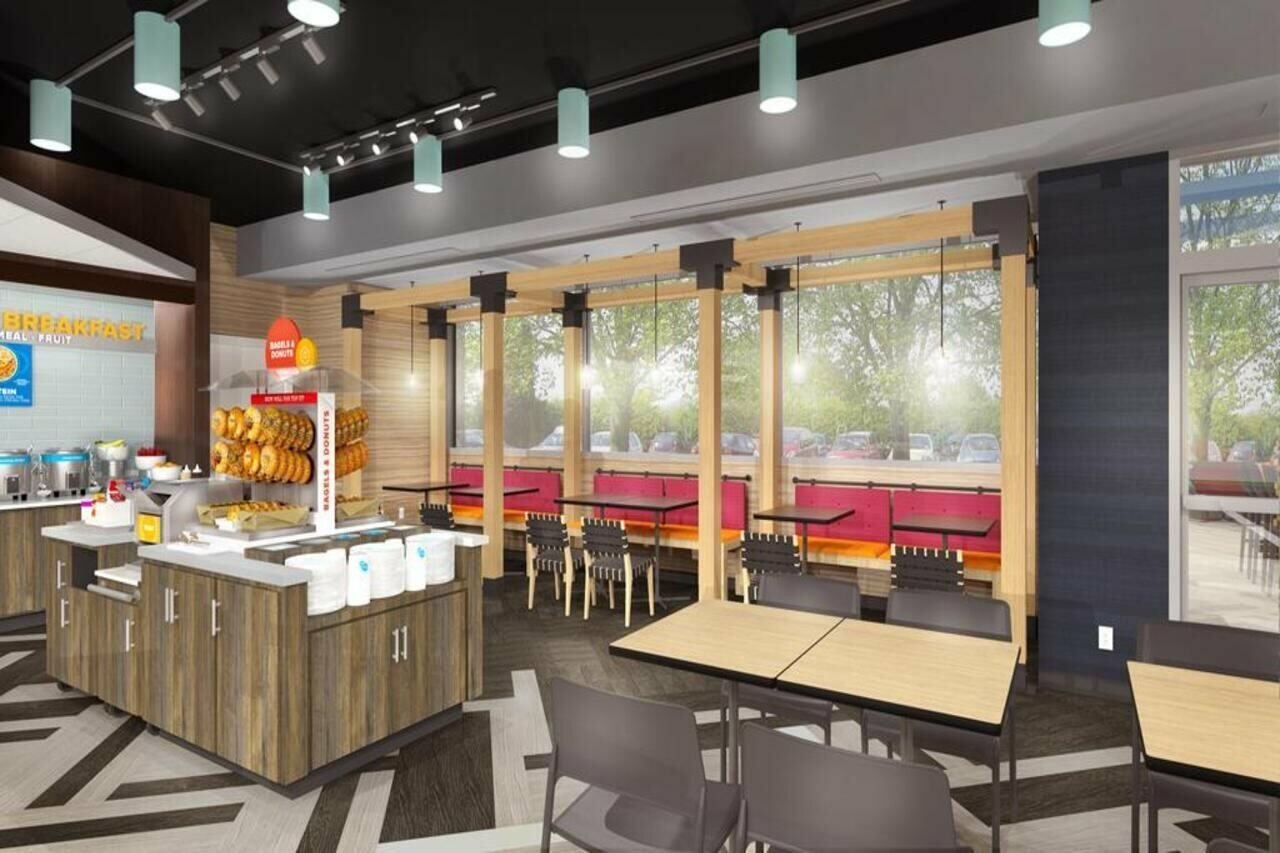 Фото Tru by Hilton Meridian Boise West Id