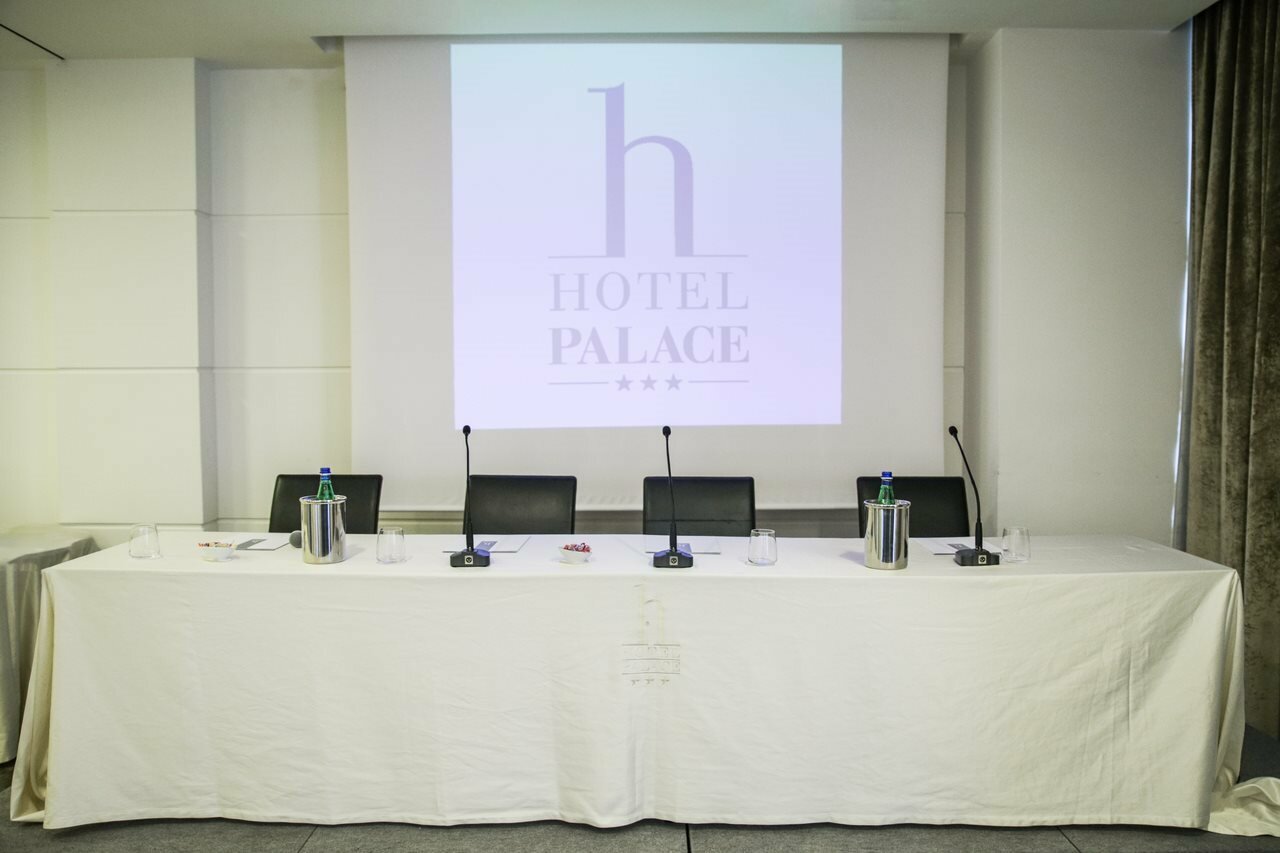 Фото Hotel Palace