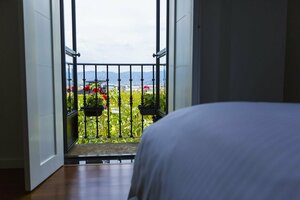 Гостиница Hotel Presidente