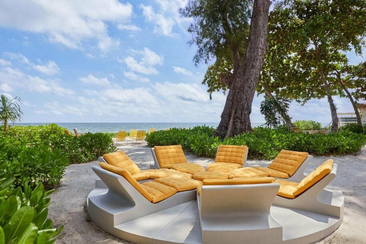 Фото The Standard Hua Hin