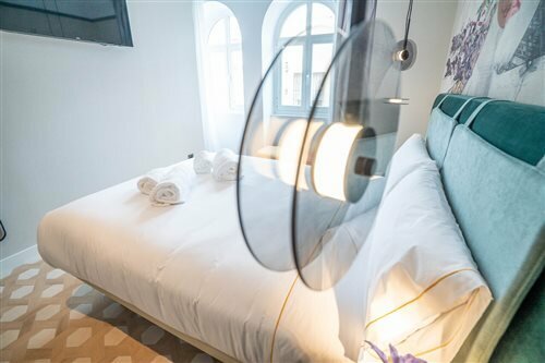 Фото SmartRental Collection Gran Vía Capital