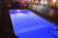 Фото Sands Motel Niagara Falls