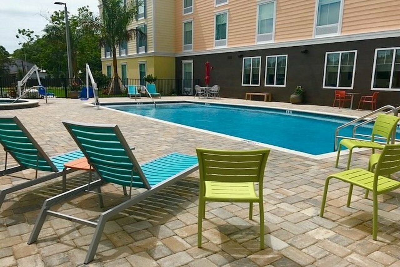 Фото Home2 Suites by Hilton Nokomis Sarasota Casey Key