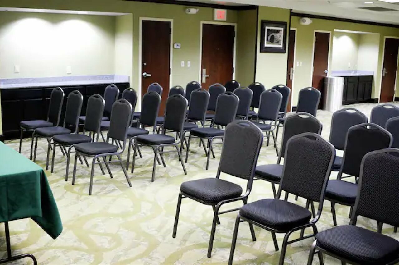 Фото Hampton Inn Frankfort