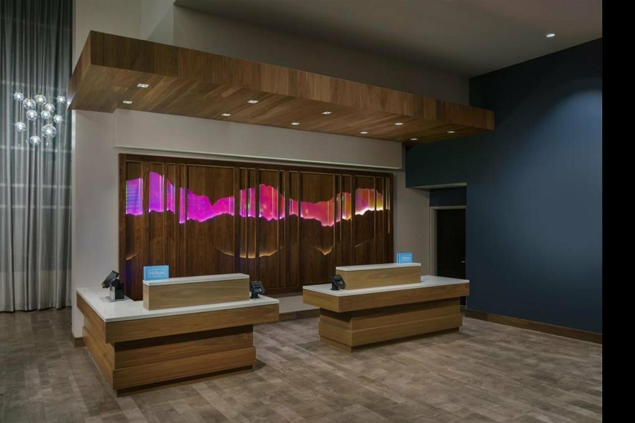 Фото Hilton Garden Inn Sunnyvale