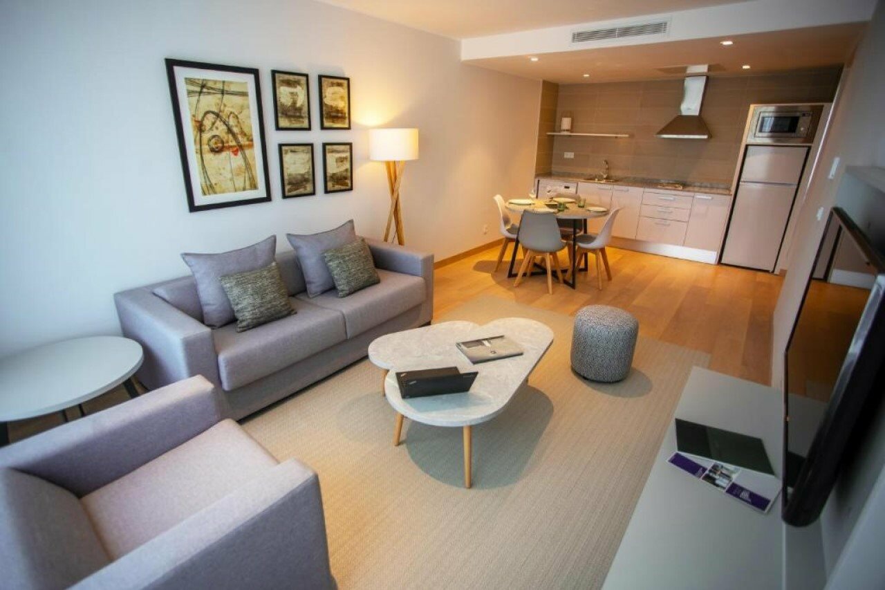 Фото Pestana Tanger City Center