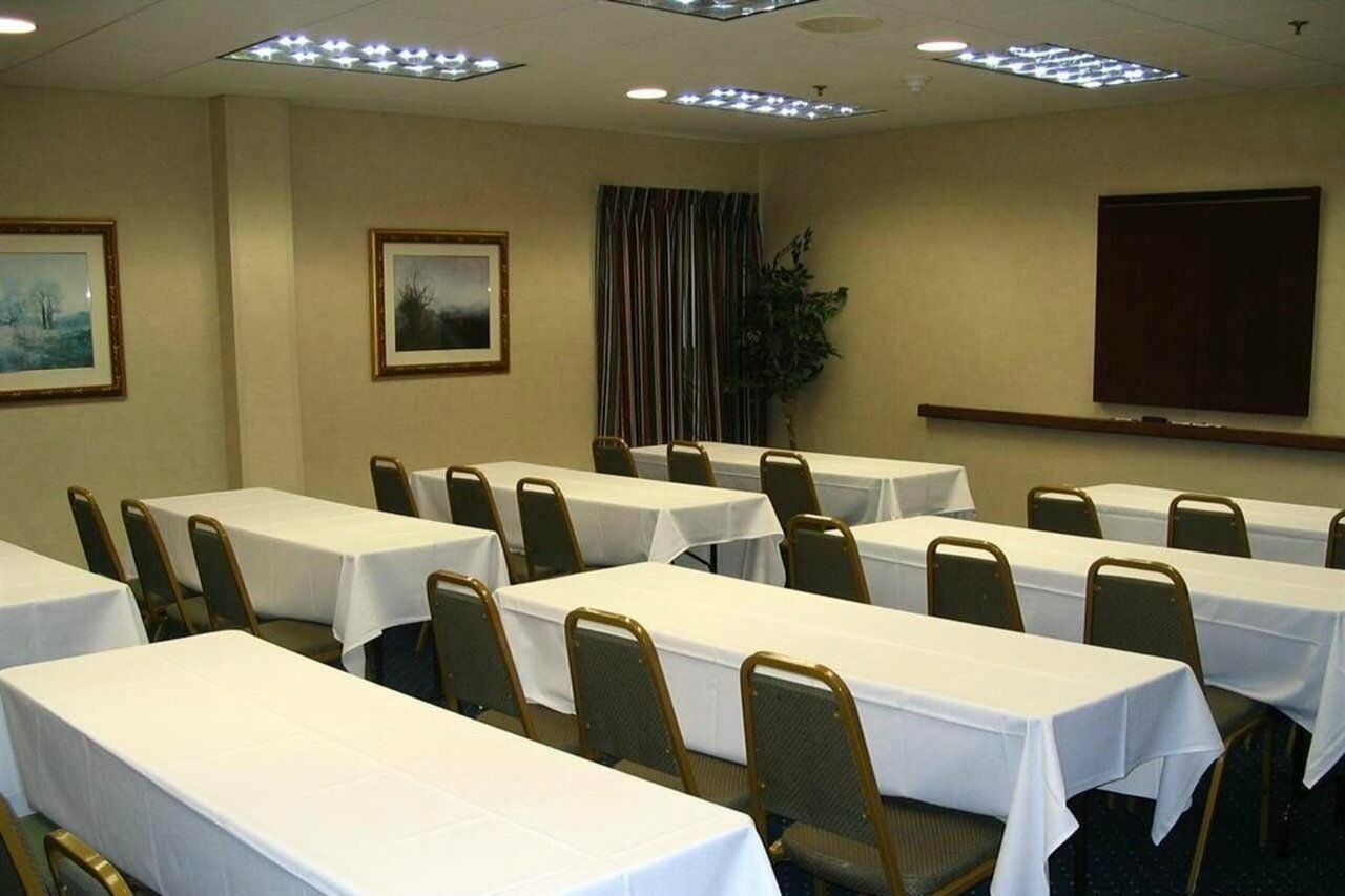 Фото Hampton Inn Anderson