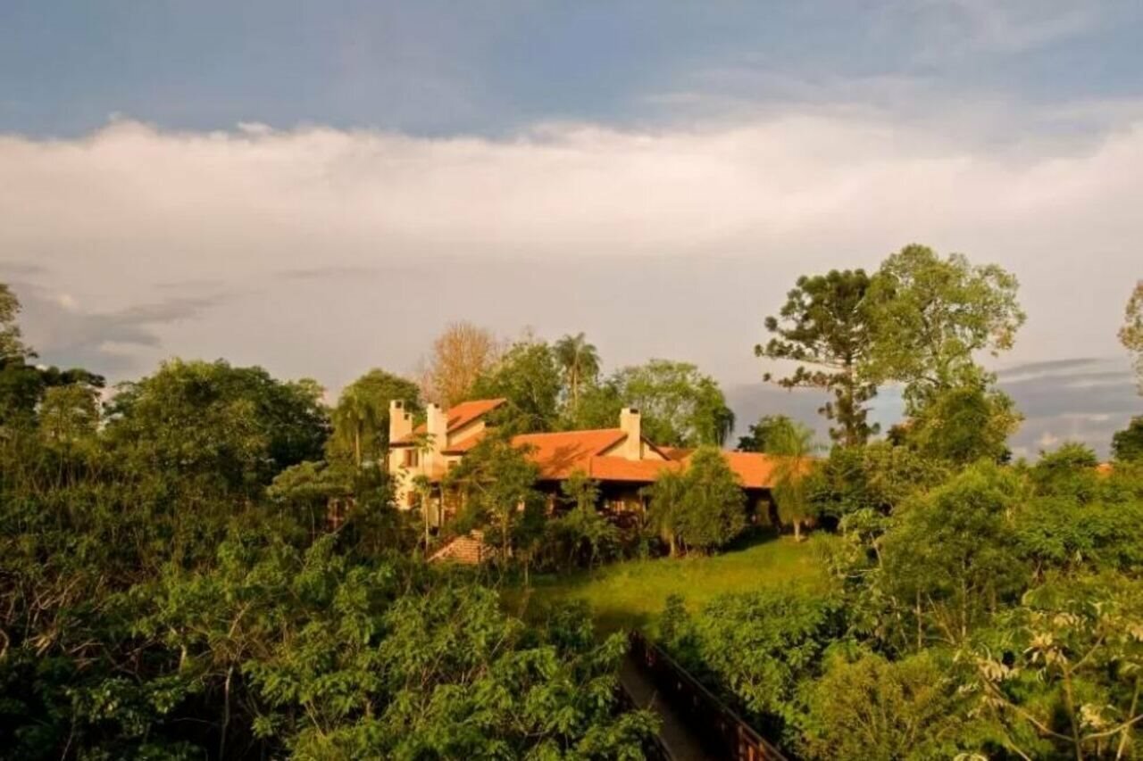 Фото Posada Puerto Bemberg