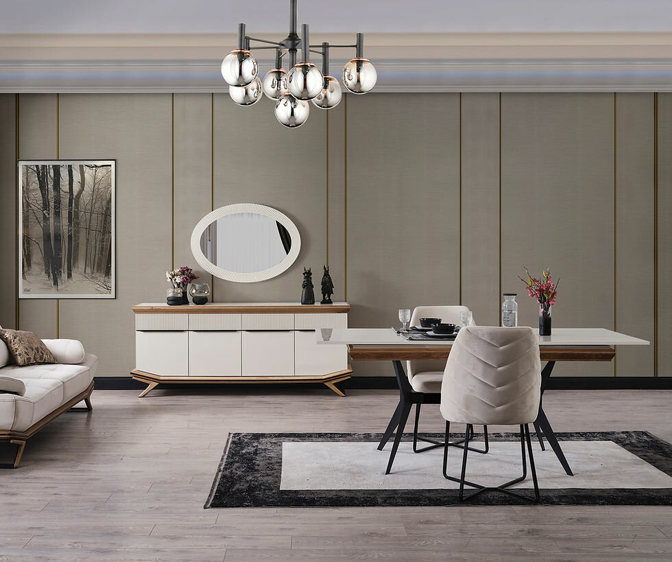 Furniture store Kumrulu Mobilya, Ankara, photo