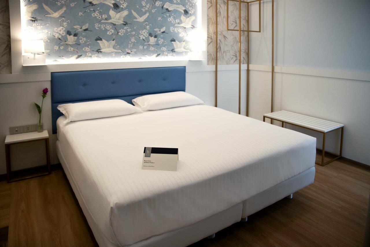 Фото Hotel Palace