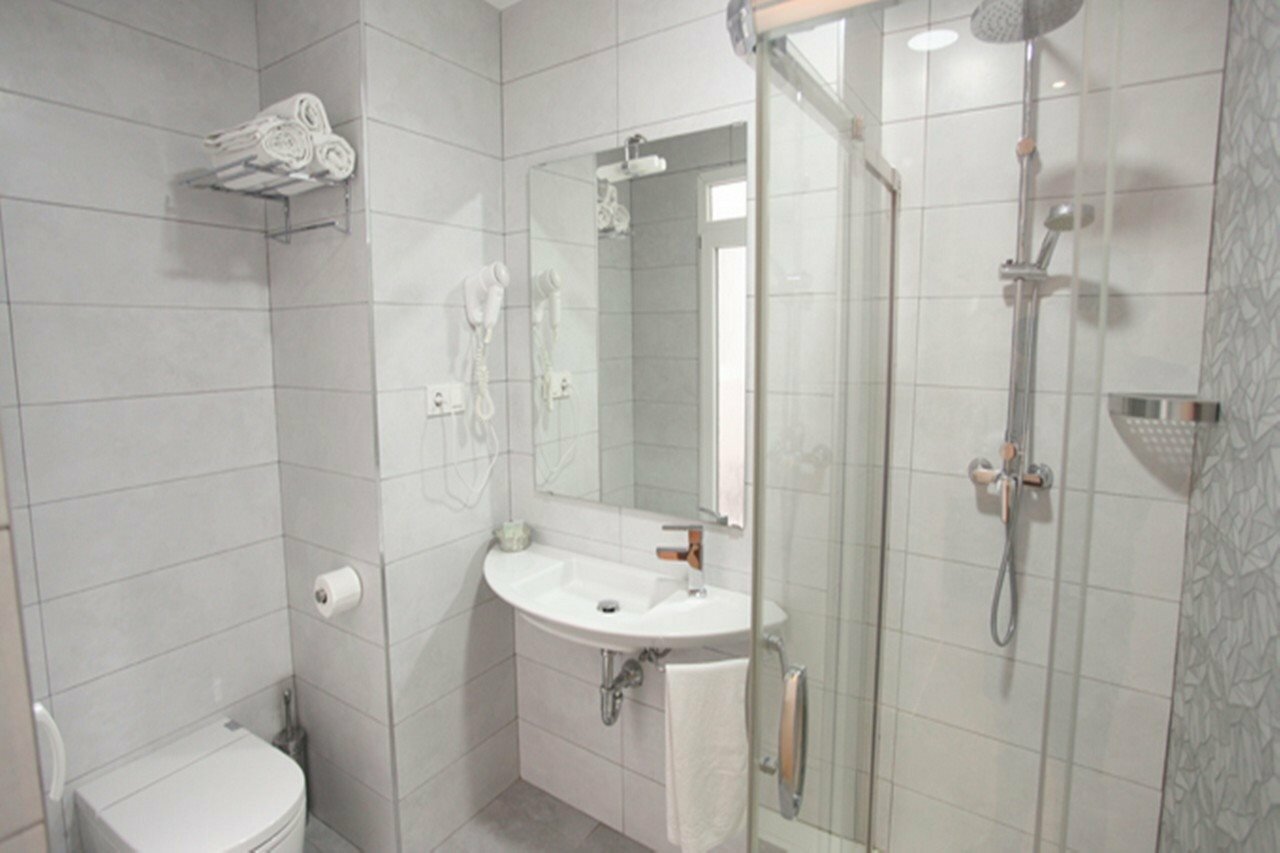 Фото La Milagrosa