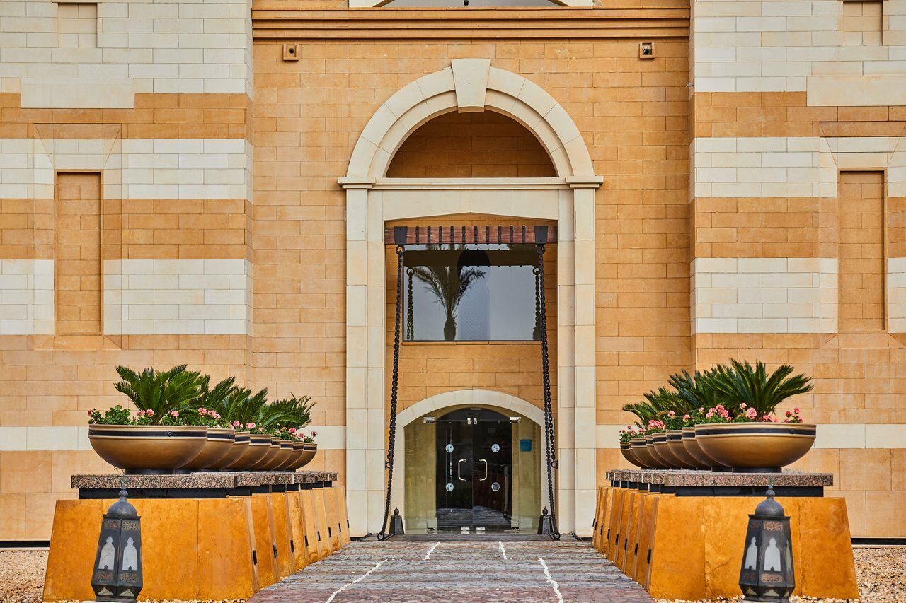 Фото Pickalbatros The Palace Port Ghalib