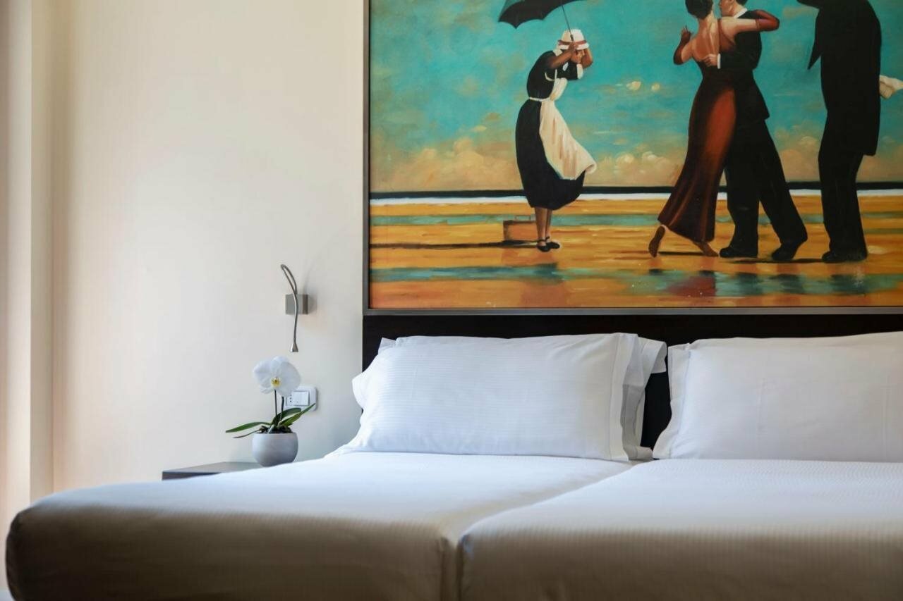 Фото Hotel Antico Borgo