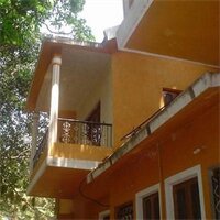 Фото The Orange House