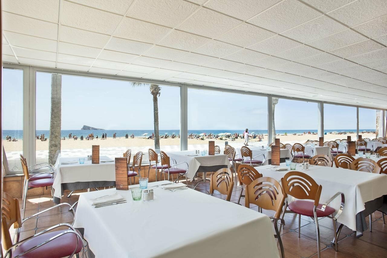 Фото Sol Costablanca