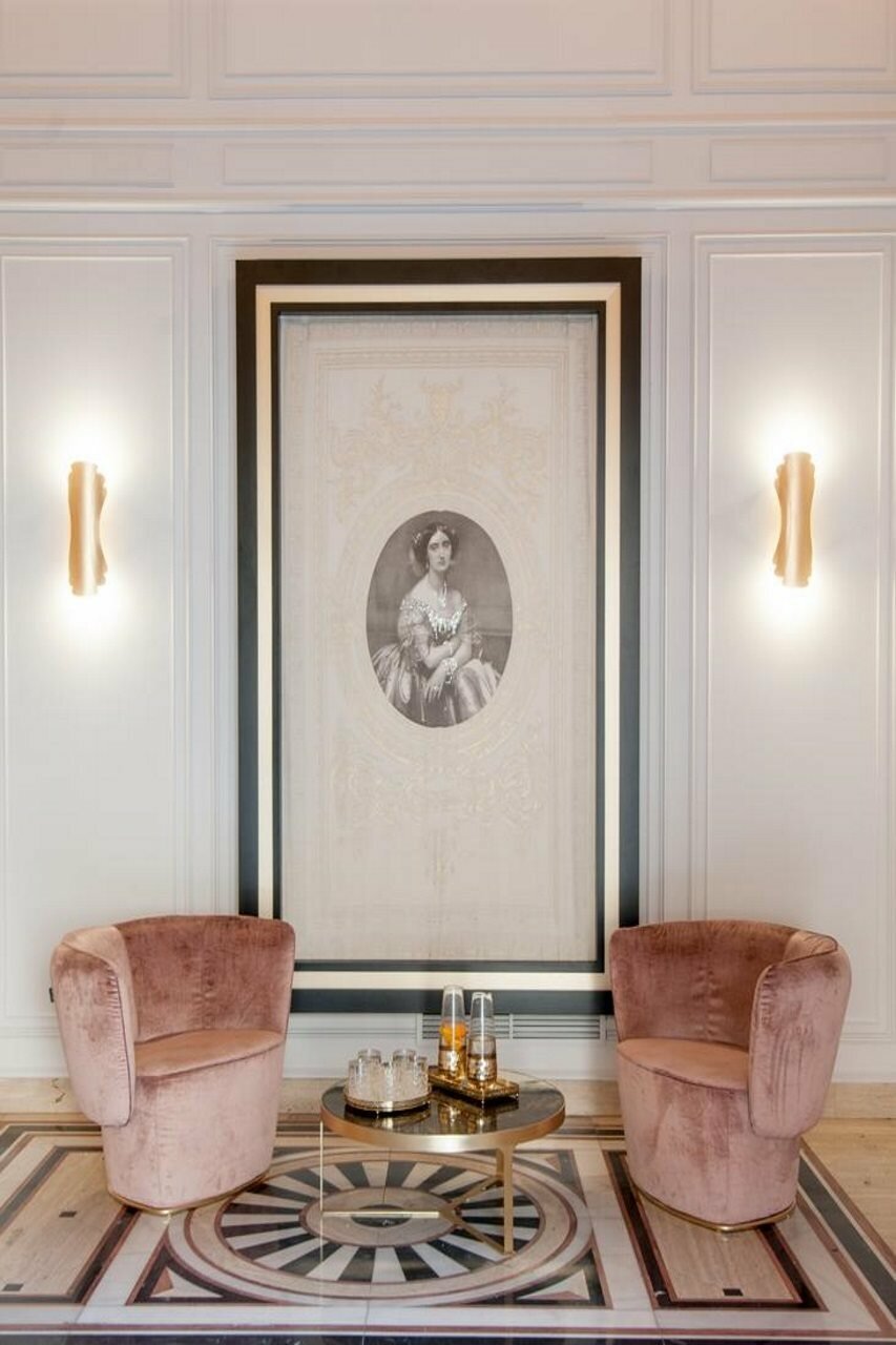 Фото Eugenia de Montijo, Autograph Collection