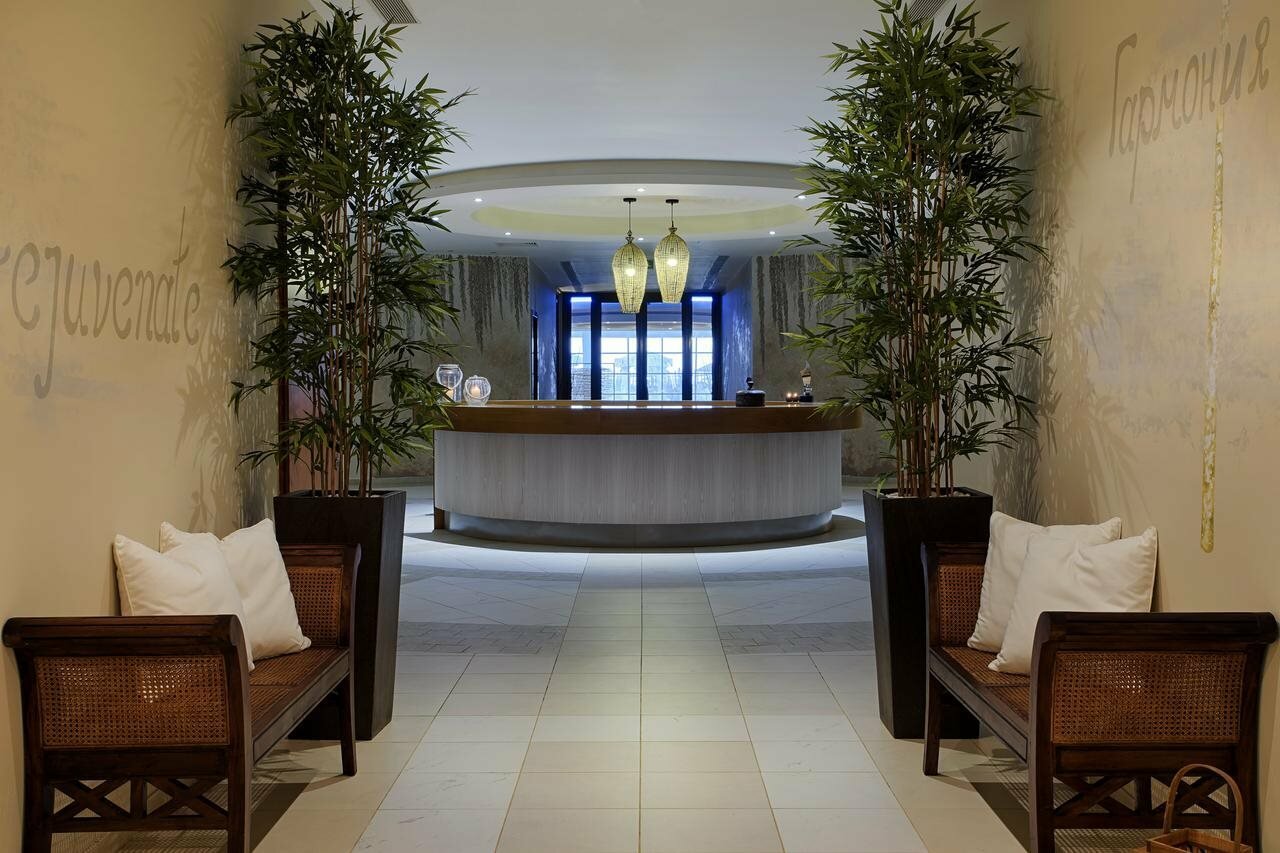 Фото Porto Carras Meliton