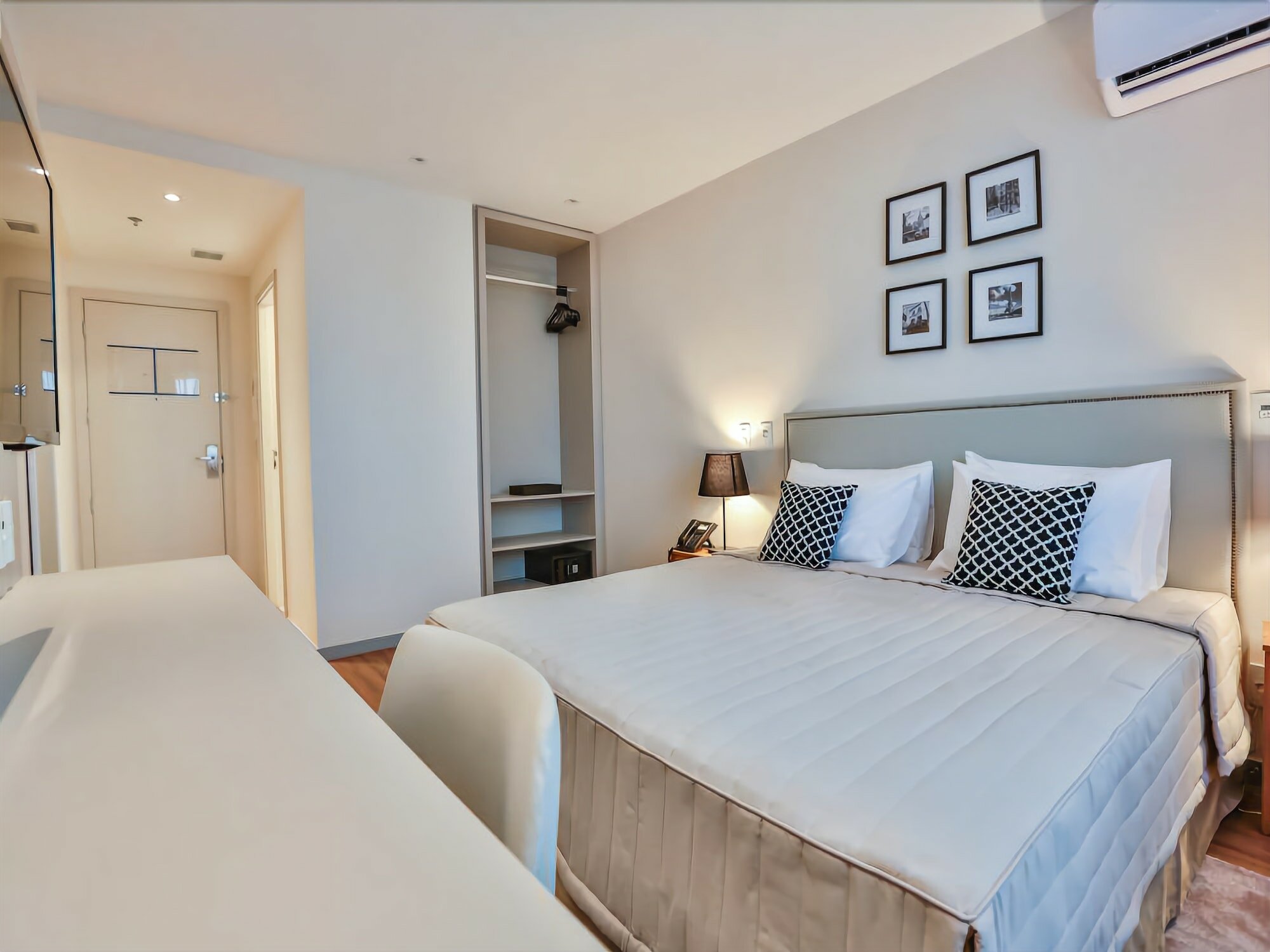 Фото ESuítes Campos dos Goytacazes