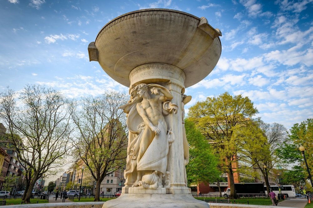 Фото The Normandy Hotel