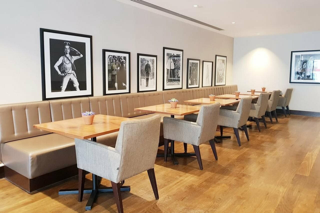 Фото Хилтон Лондон Уэмбли