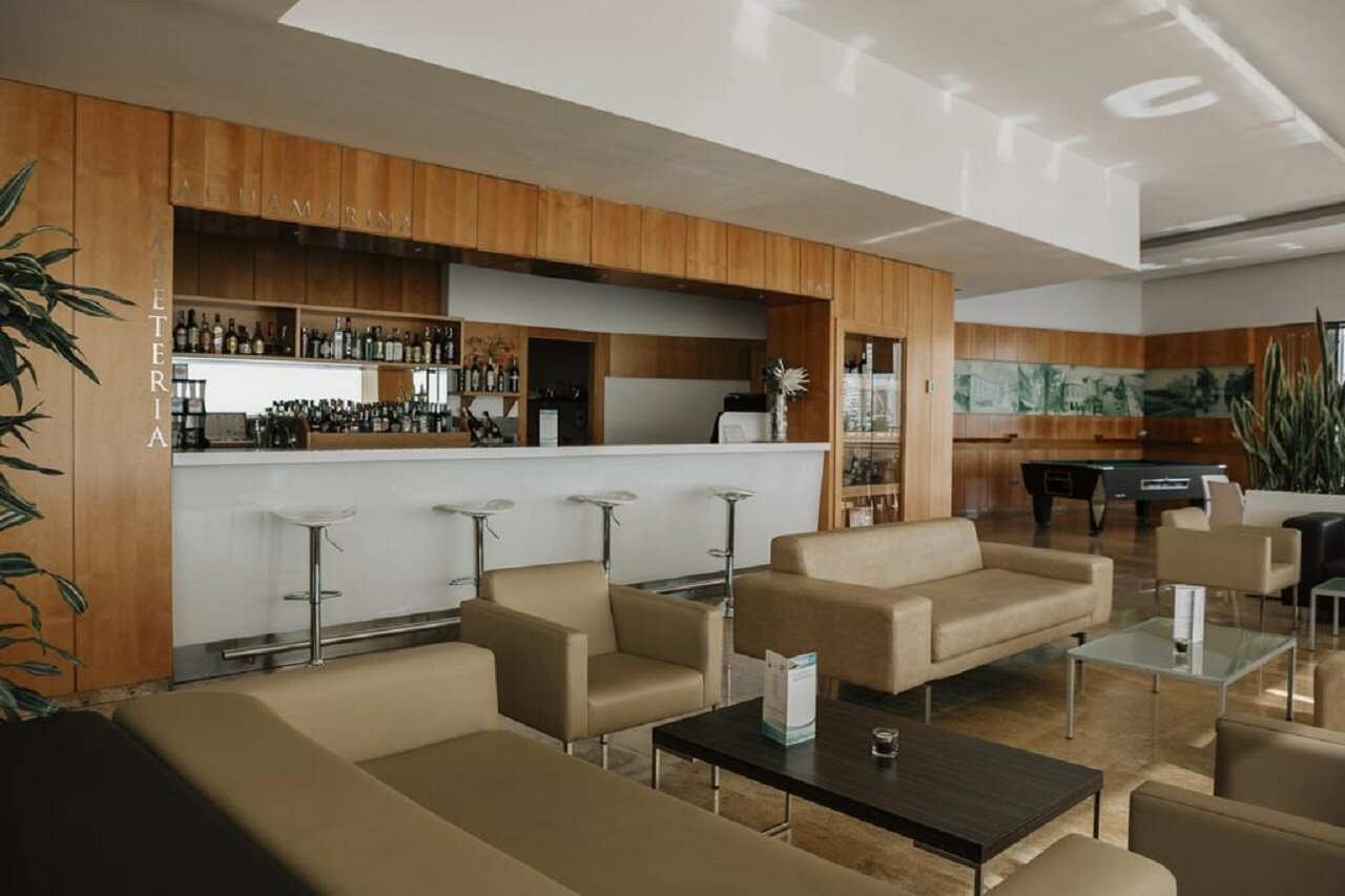 Фото Innside by Melia Alicante Porta Maris