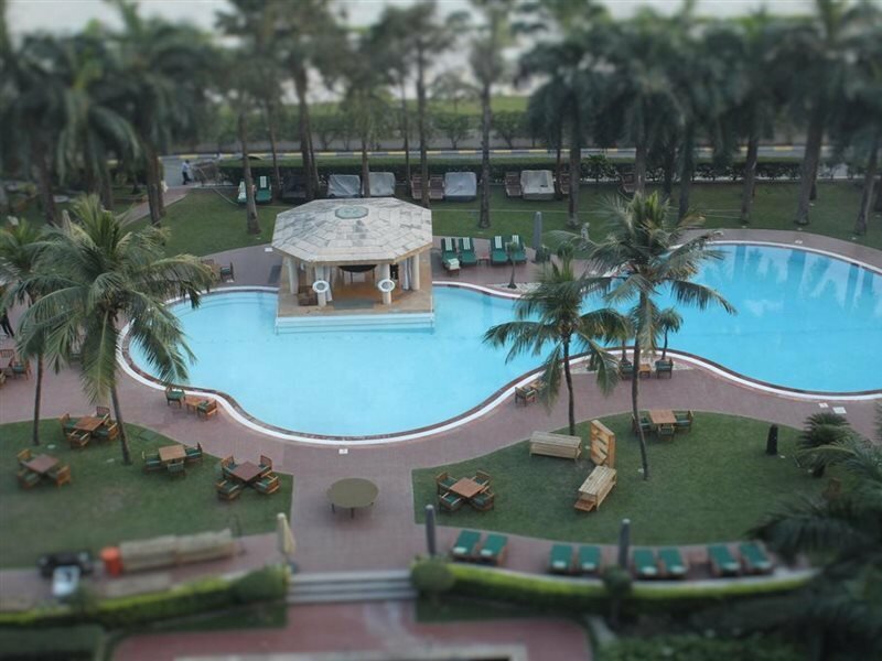 Фото Hyatt Regency Kolkata