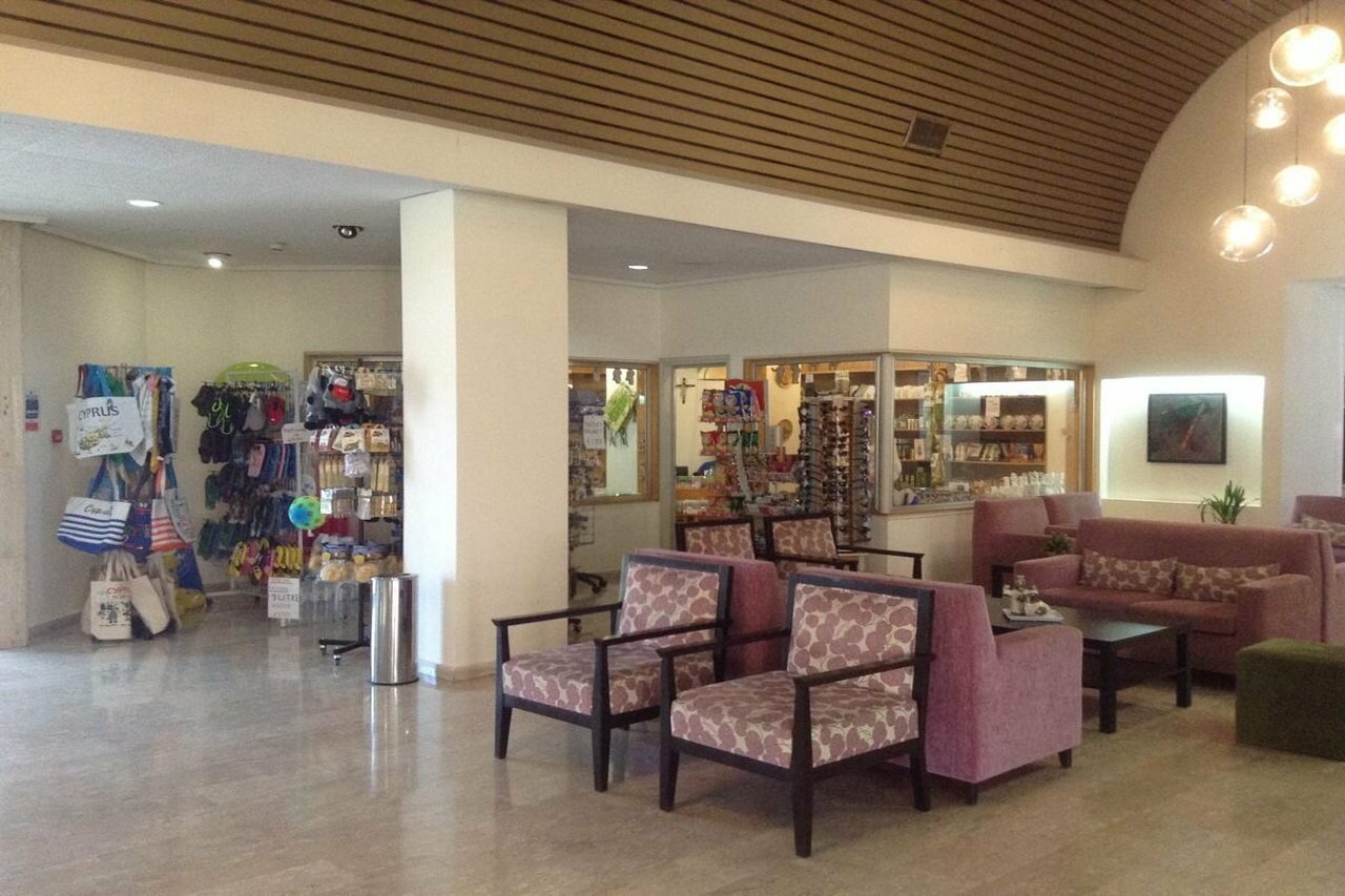 Фото Kissos Hotel