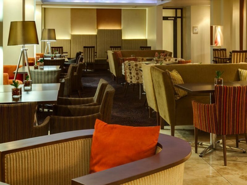 Фото Protea Hotel Fire & Ice! by Marriott Durban Umhlanga Ridge