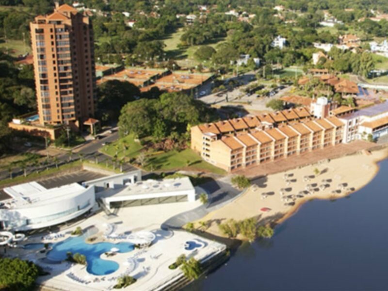 Фото Yacht & Golf Club Paraguayo, a Tribute Portfolio Resort
