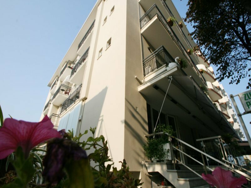 Фото Hotel Zurigo