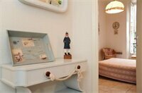 Апартаменты La Romantica Dante Five stars Holiday House в Ницце