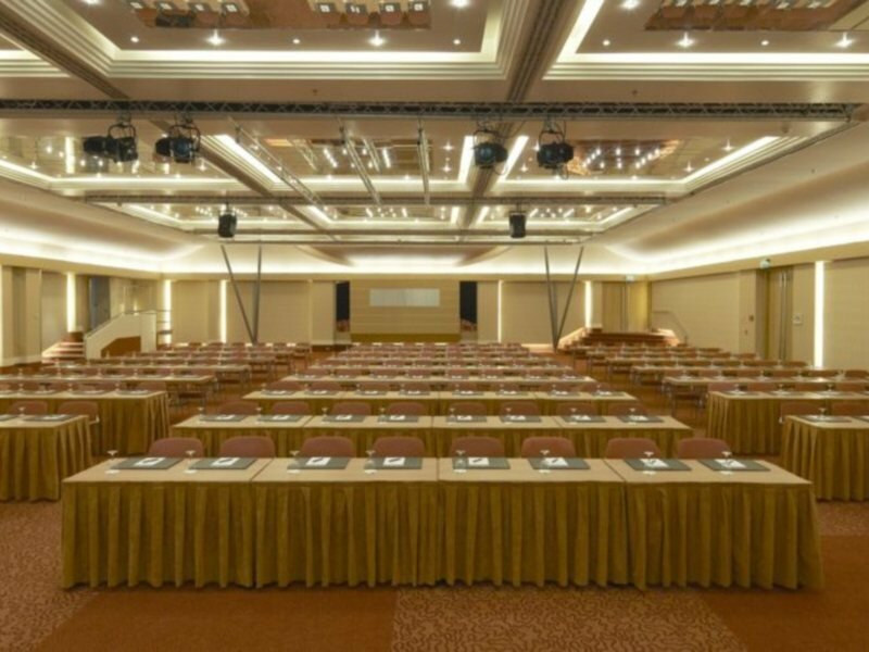 Фото Grand Hotel Amrâth Kurhaus The Hague Scheveningen