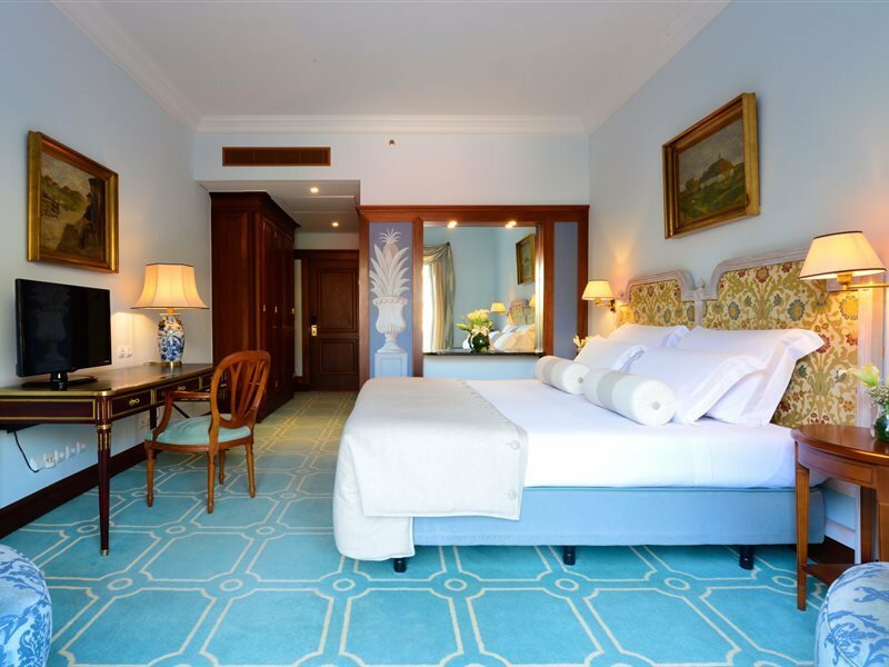 Фото Pestana Palace Lisboa