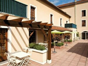 Гостиница La Ferme Des Barmonts