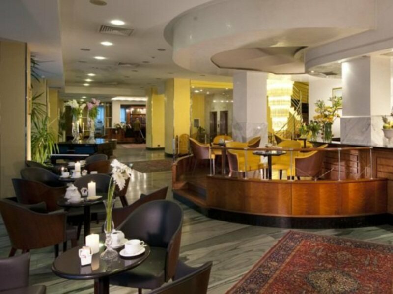 Фото Hotel Continental Rimini