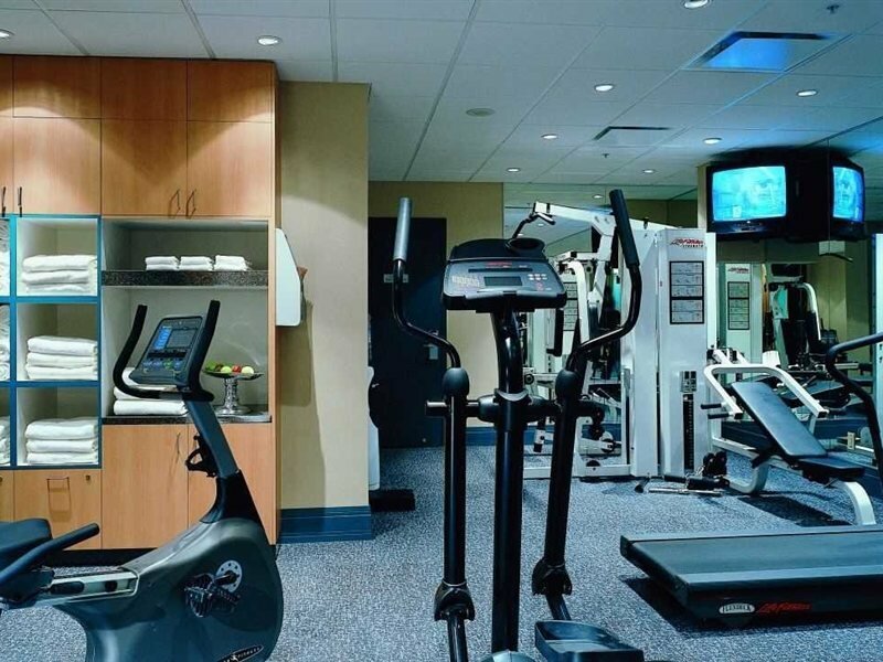 Фото Sofitel Montreal Golden Mile