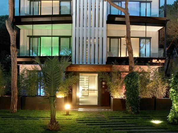 Фото Nm Suites