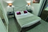 Гостиница Palmito в Байонне