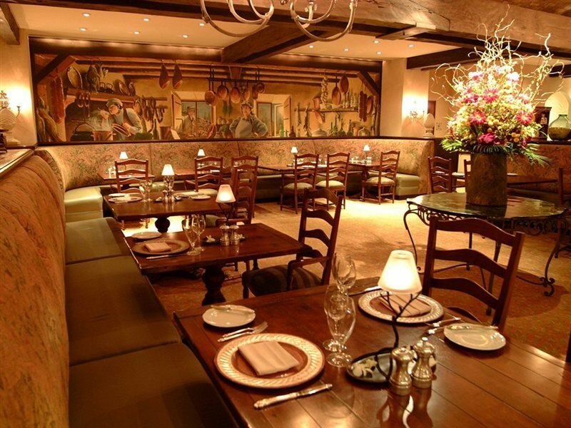 Фото The Houstonian Hotel, Club & SPA
