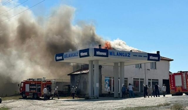 Mass media office Pusula Newspaper, Zonguldak, photo