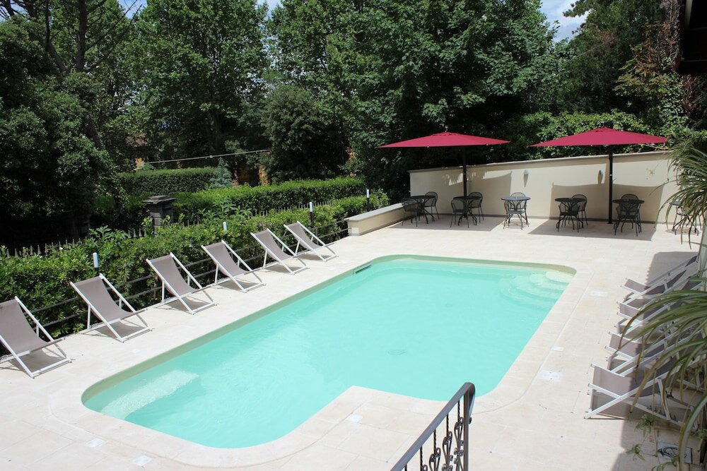 Фото Hotel Villa Carlotta