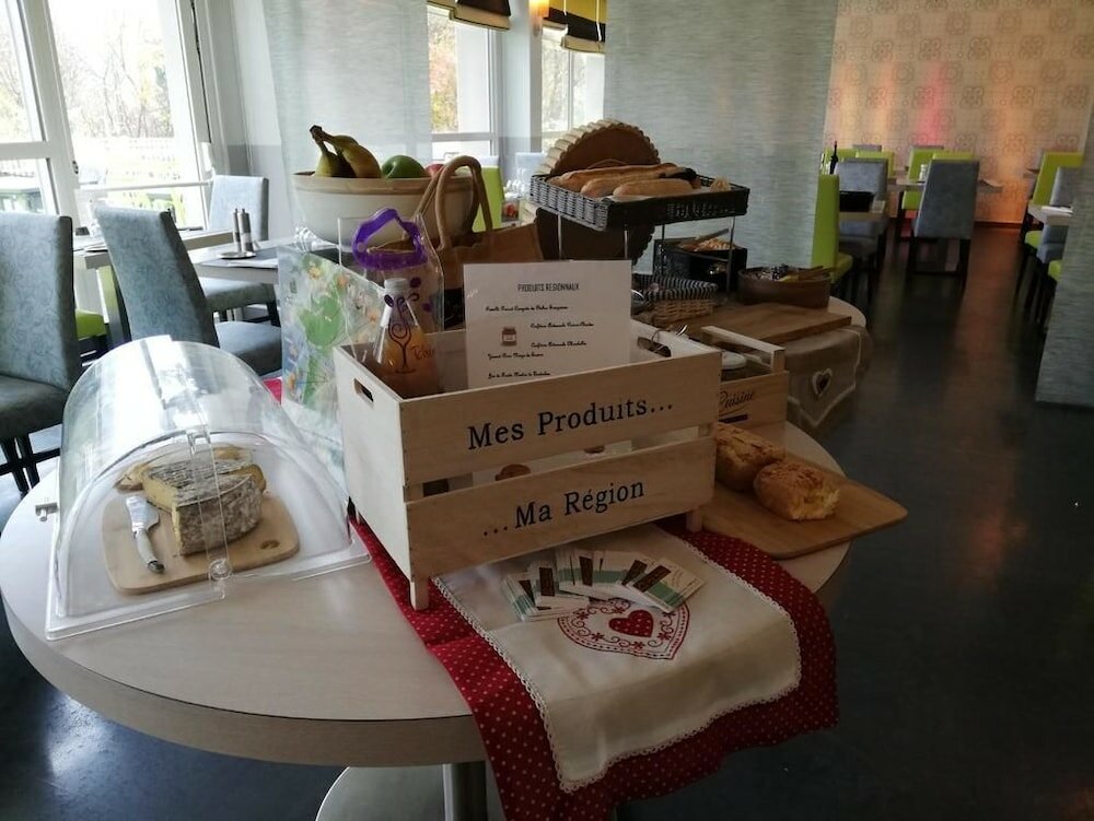 Фото Mercure Annecy Sud