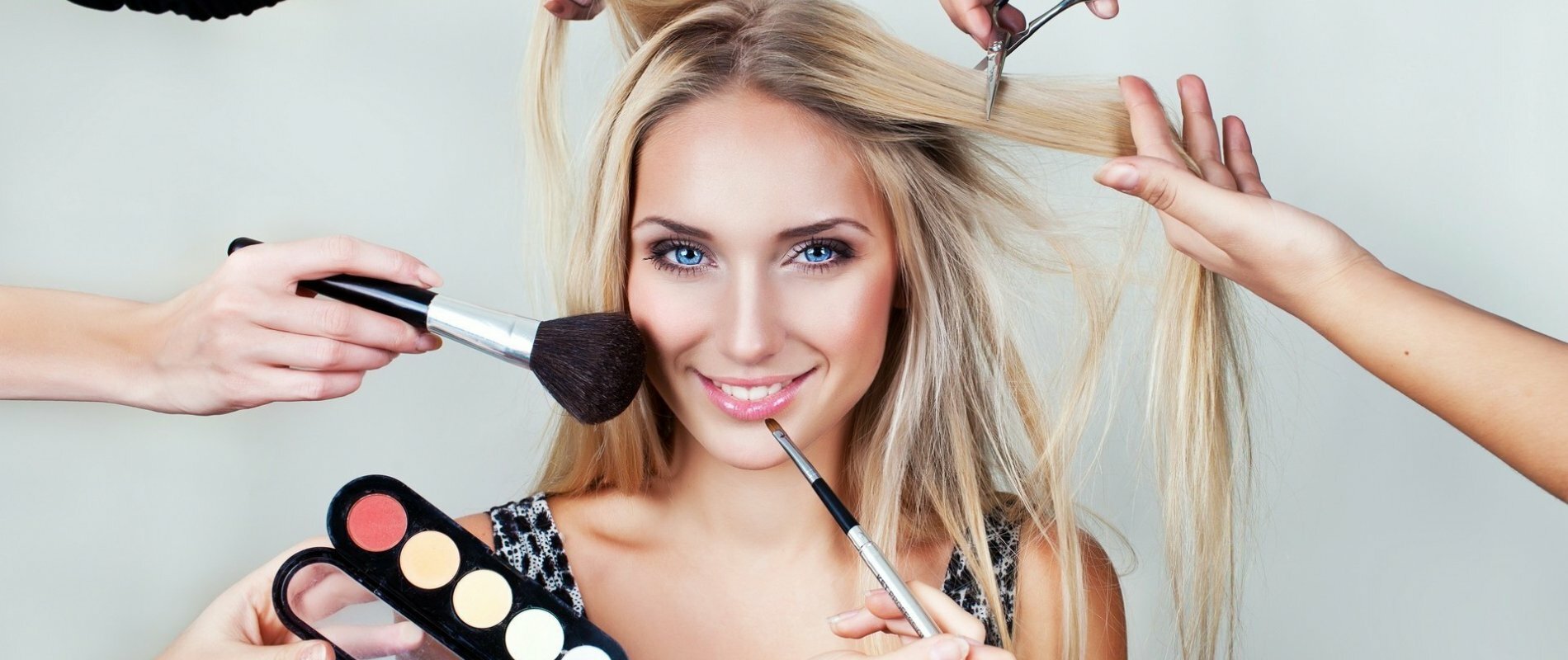 Mikail Hair Salon Gold