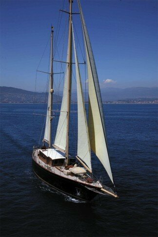 Management company Guven Shipyard, Antalya, photo