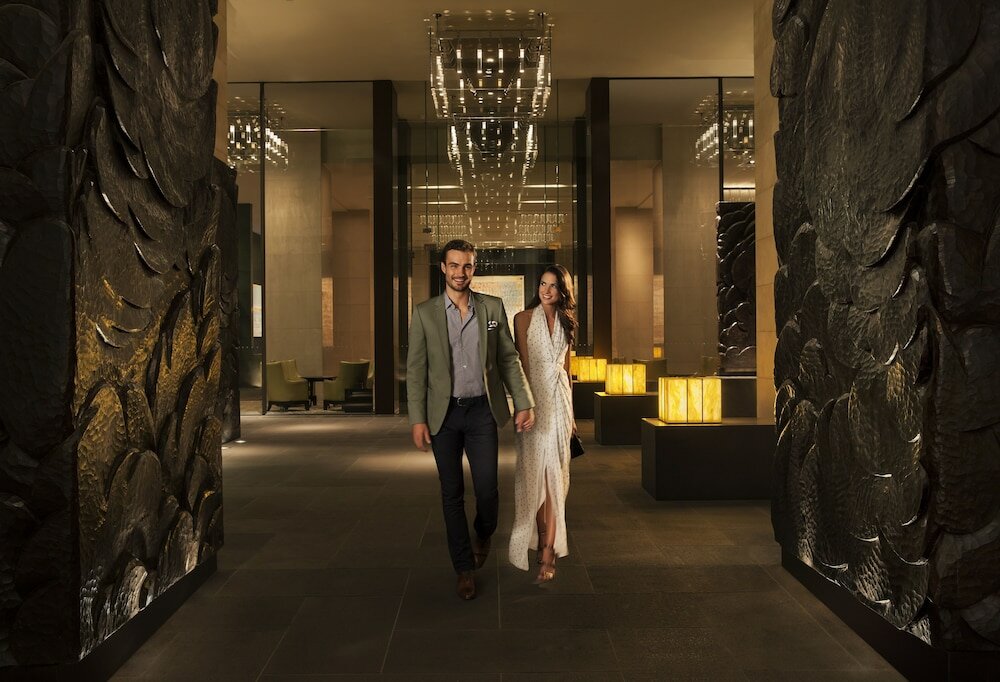 Фото Grand Hyatt Melbourne