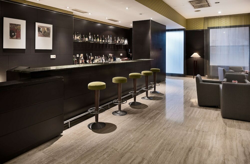 Фото Nh Ciudad de Valladolid