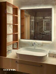 Goodwin (Moskovskaya Street, 14), glass, glass products